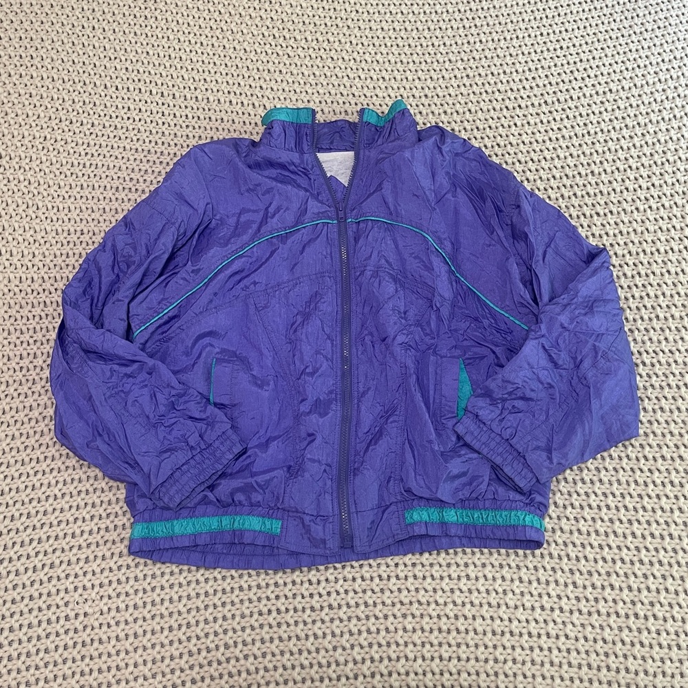 Vintage Jacket